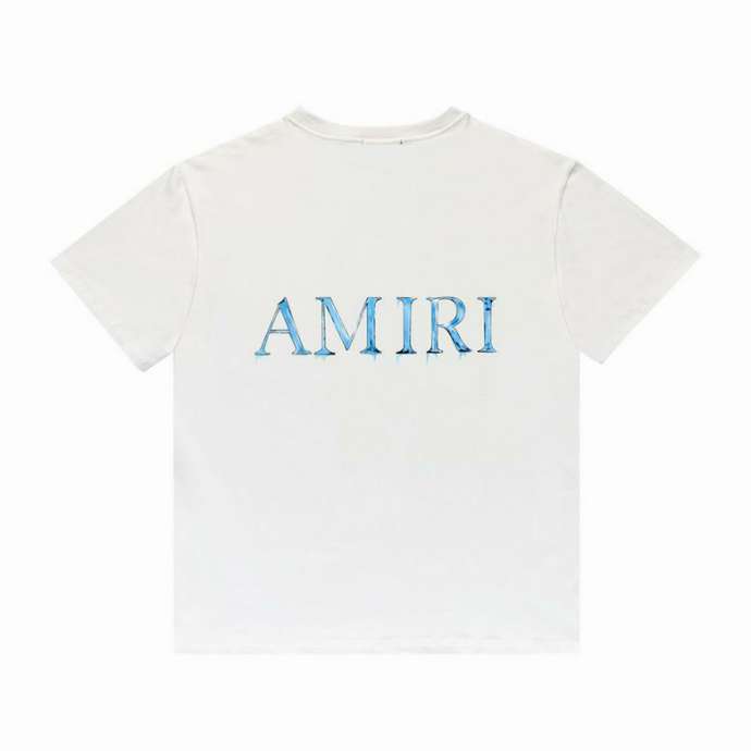 Picture of Amiri T Shirts Short _SKUAmiriS-XXL31762